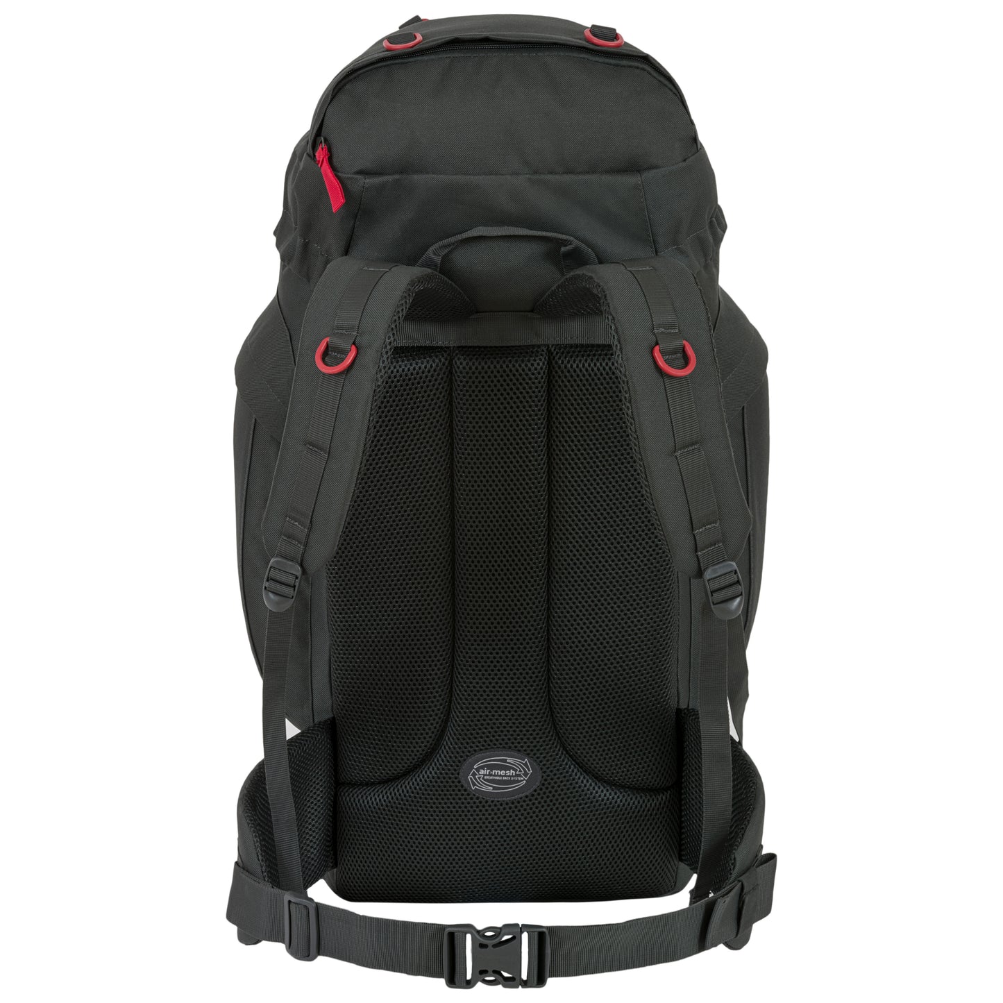 Рюкзак туристический Highlander Rambler 44 Charcoal (RAM044-CH)