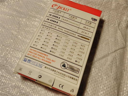 JK-6088-A (38 предметов)