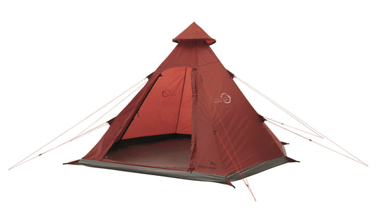 Шатро Easy Camp Tent Bolide 400 (120337)