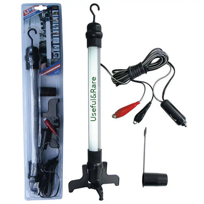 AUTO FLUORESCENT MDL-101 work light