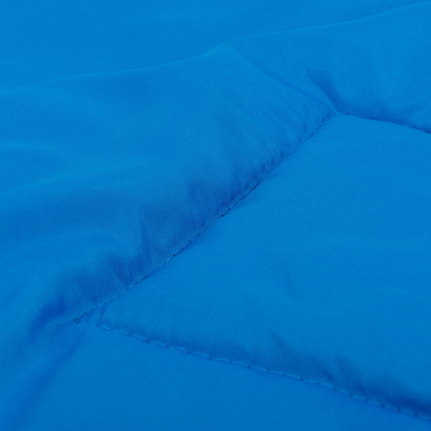 Спальний мішок Highlander Sleepline 350 Double/+3°C Deep Blue Left (SB229-DB)