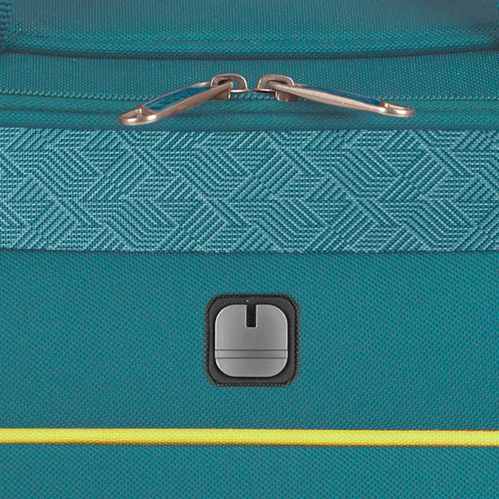 Сумка дорожня Gabol Giro Travel Turquoise (119109 018)