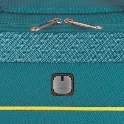 Сумка дорожня Gabol Giro Travel Turquoise (119109 018)