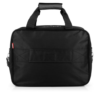 Сумка дорожня Gabol Reims Flight 21 Grey (111009)