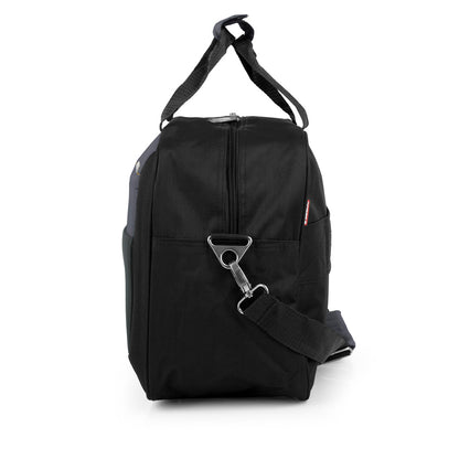 Сумка дорожня Gabol Reims Flight 21 Grey (111009)