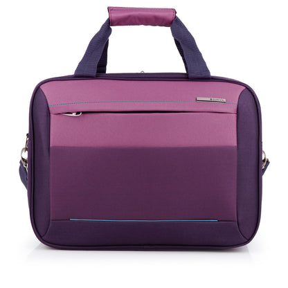 Сумка дорожня Gabol Reims Flight 21 Purple (111009)