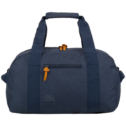 Сумка дорожная Highlander Cargo 30 Denim Blue (RUC256-DE)