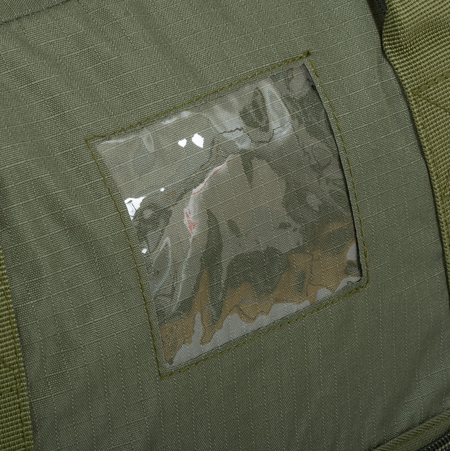 Сумка дорожня Highlander Lite Loader 70 Olive (LR070-OG)