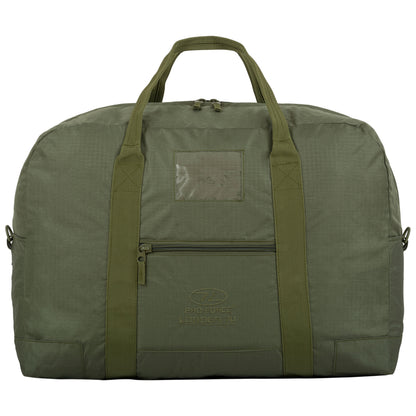 Сумка дорожня Highlander Lite Loader 70 Olive (LR070-OG)