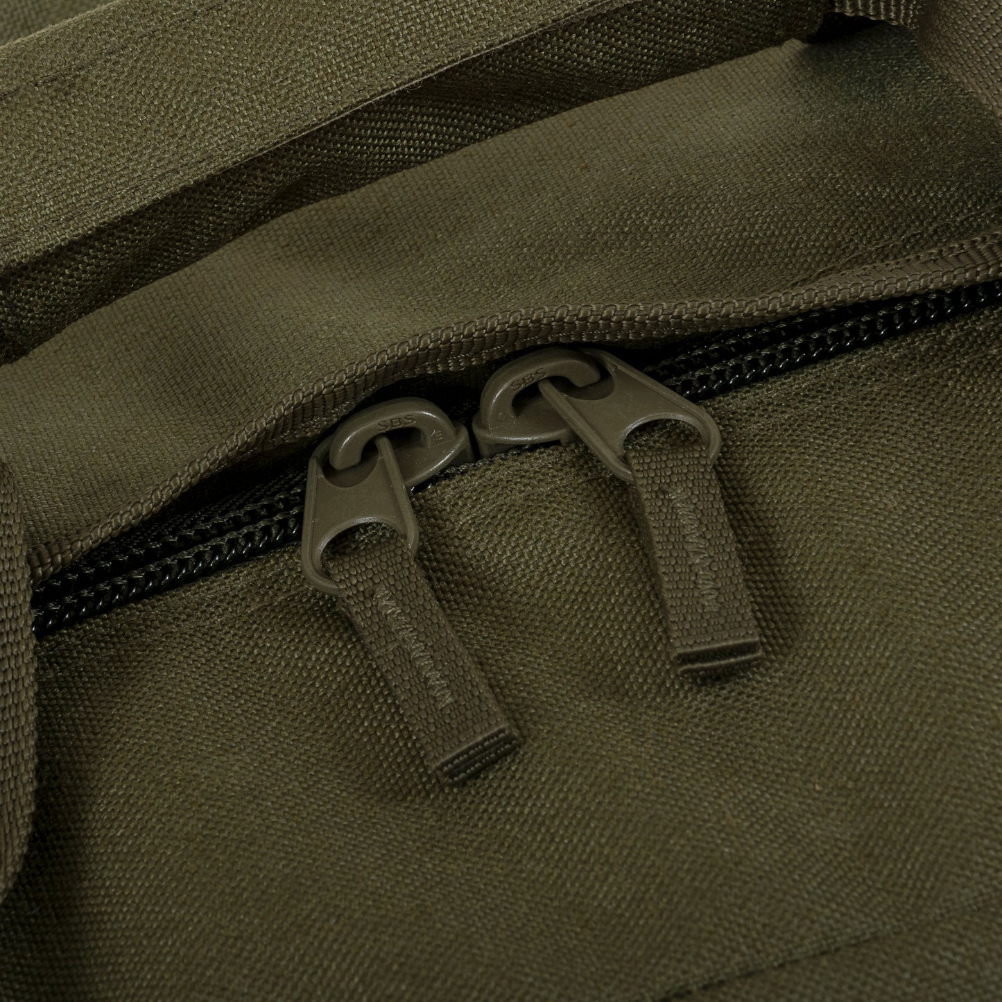 Сумка дорожная Highlander Loader Holdall 100 Olive (LR100-OG)