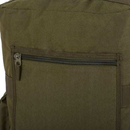 Сумка дорожная Highlander Loader Holdall 100 Olive (LR100-OG)