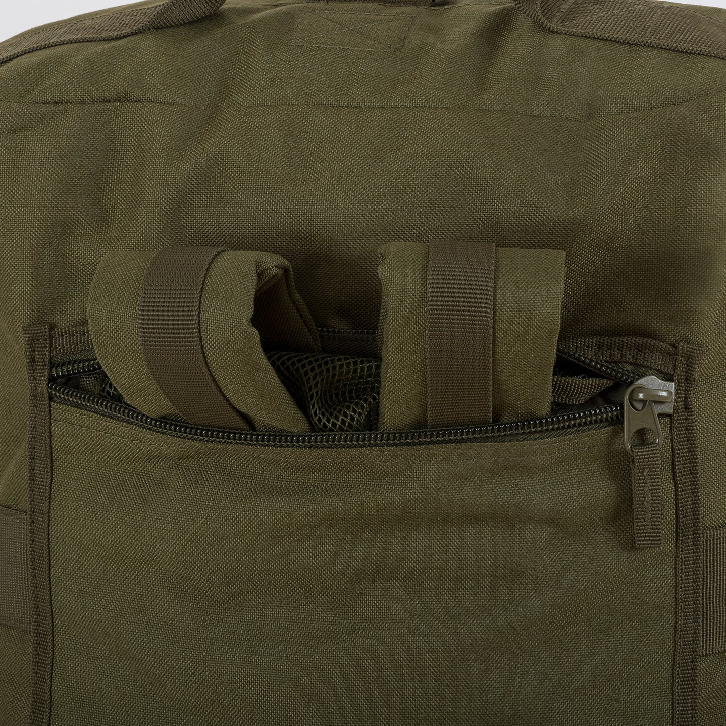 Сумка дорожная Highlander Loader Holdall 100 Olive (LR100-OG)
