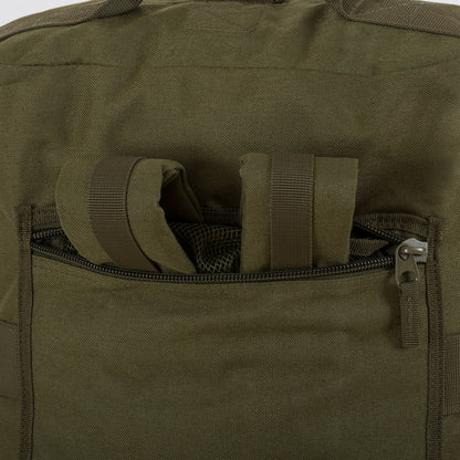 Сумка дорожная Highlander Loader Holdall 100 Olive (LR100-OG)