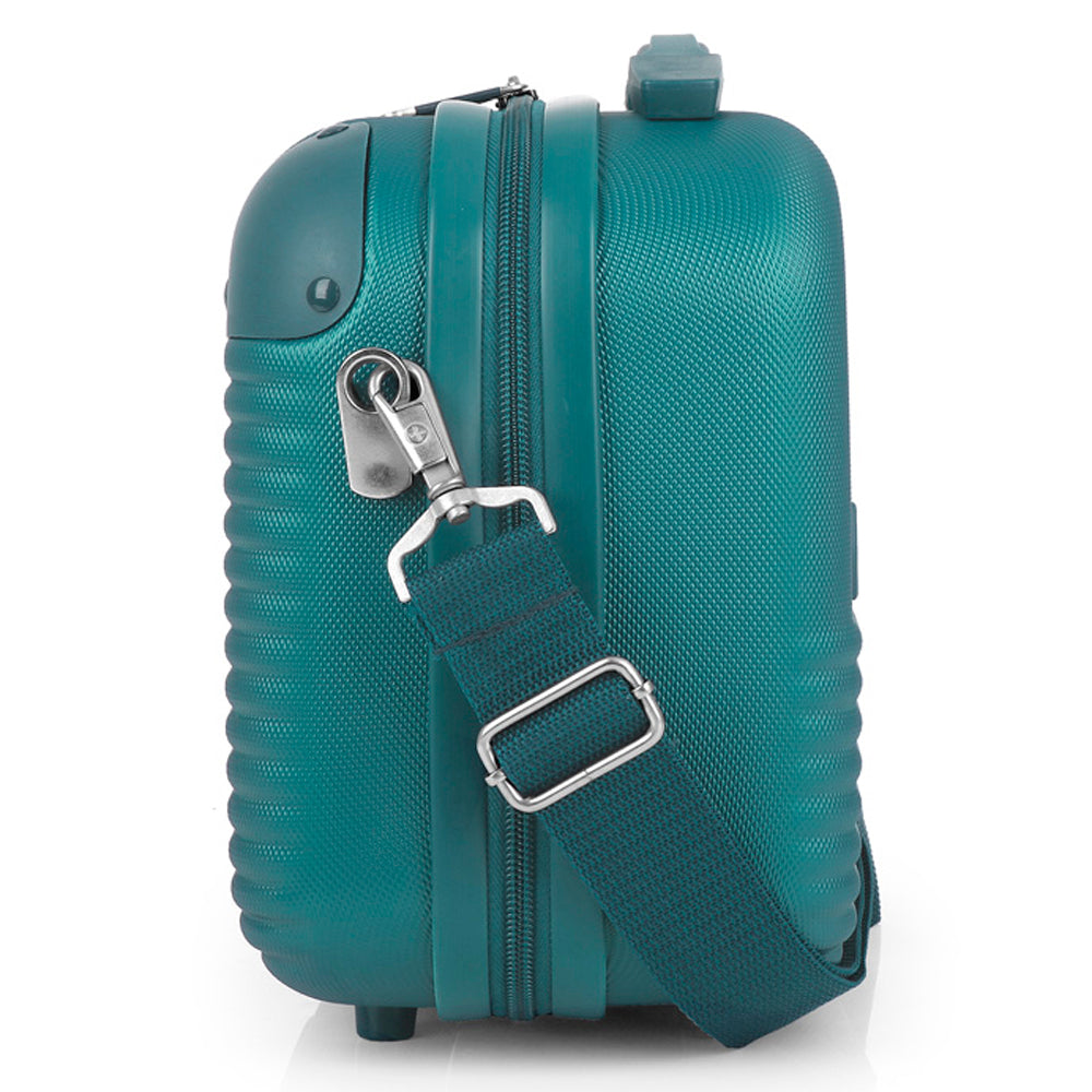 Сумка дорожня Gabol Balance Turquoise (115912 018)