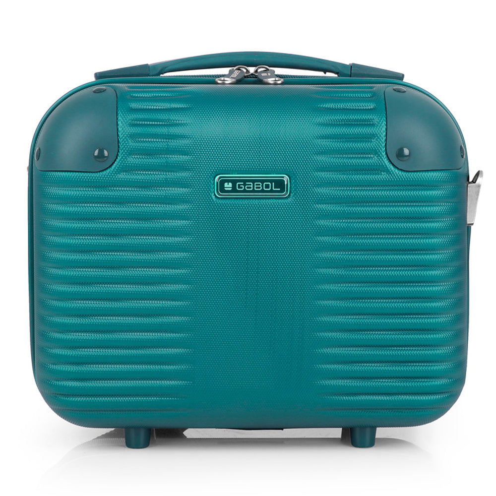 Сумка дорожня Gabol Balance Turquoise (115912 018)