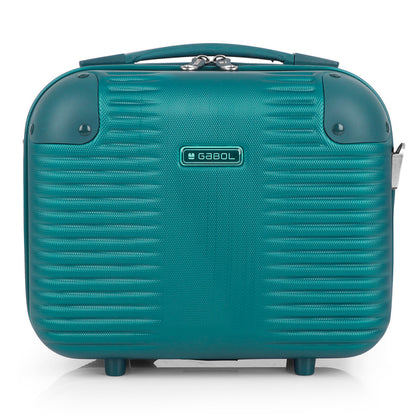 Сумка дорожня Gabol Balance Turquoise (115912 018)