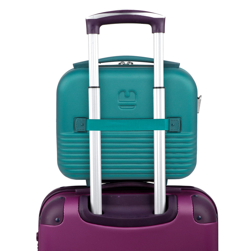 Сумка дорожня Gabol Balance Turquoise (115912 018)