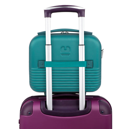 Сумка дорожня Gabol Balance Turquoise (115912 018)
