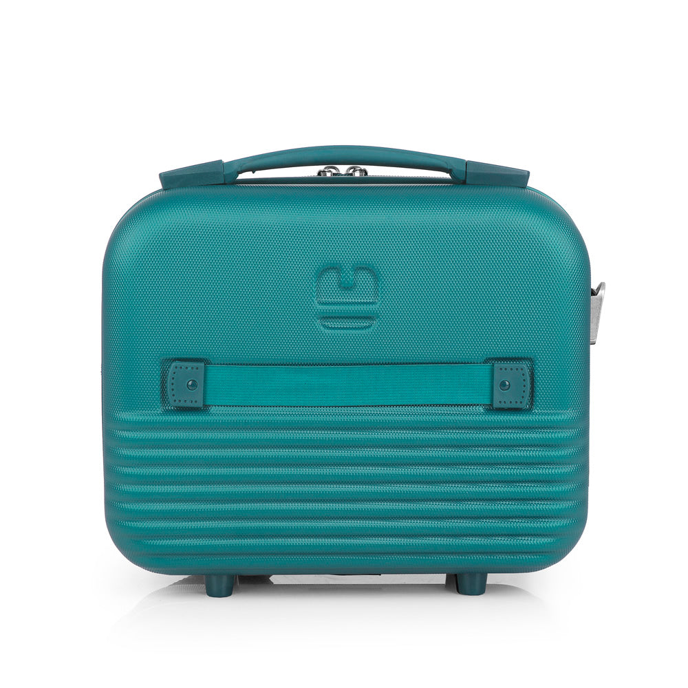 Сумка дорожня Gabol Balance Turquoise (115912 018)