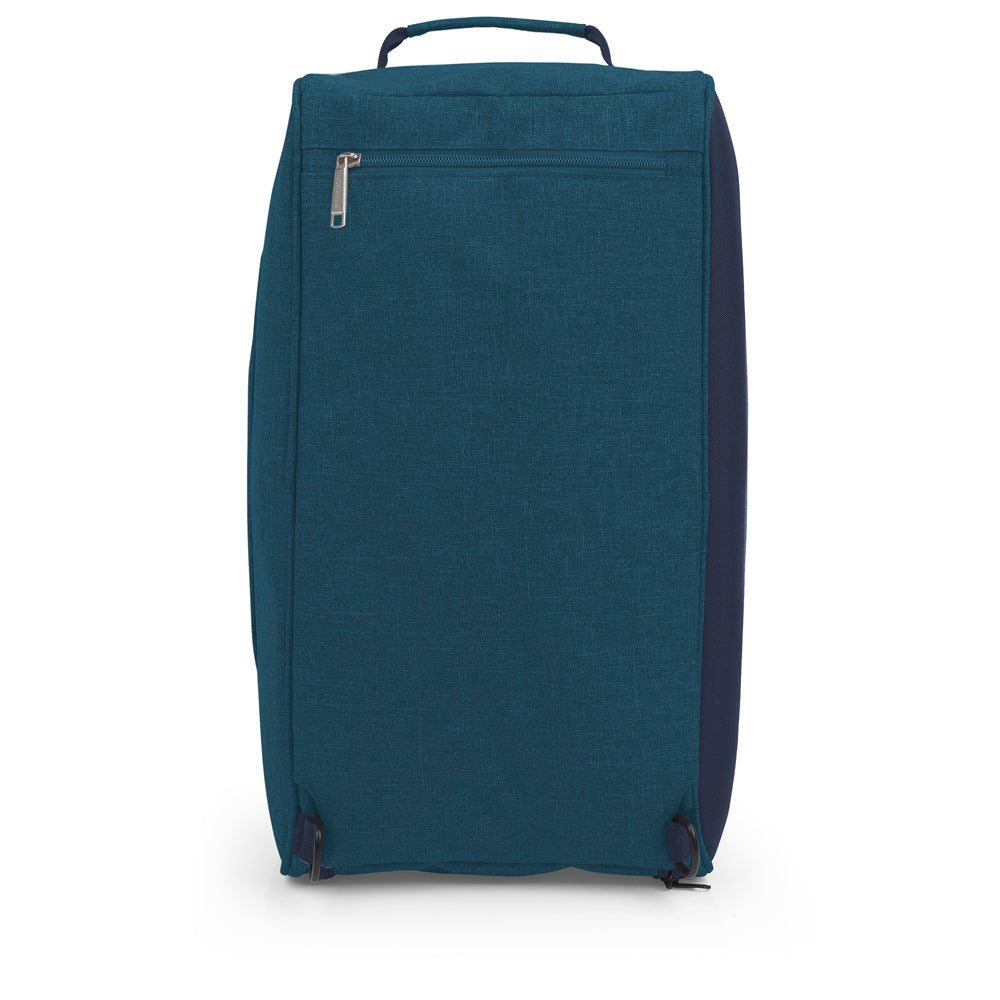 Сумка рюкзак Gabol Track 28L Blue (117511 003)