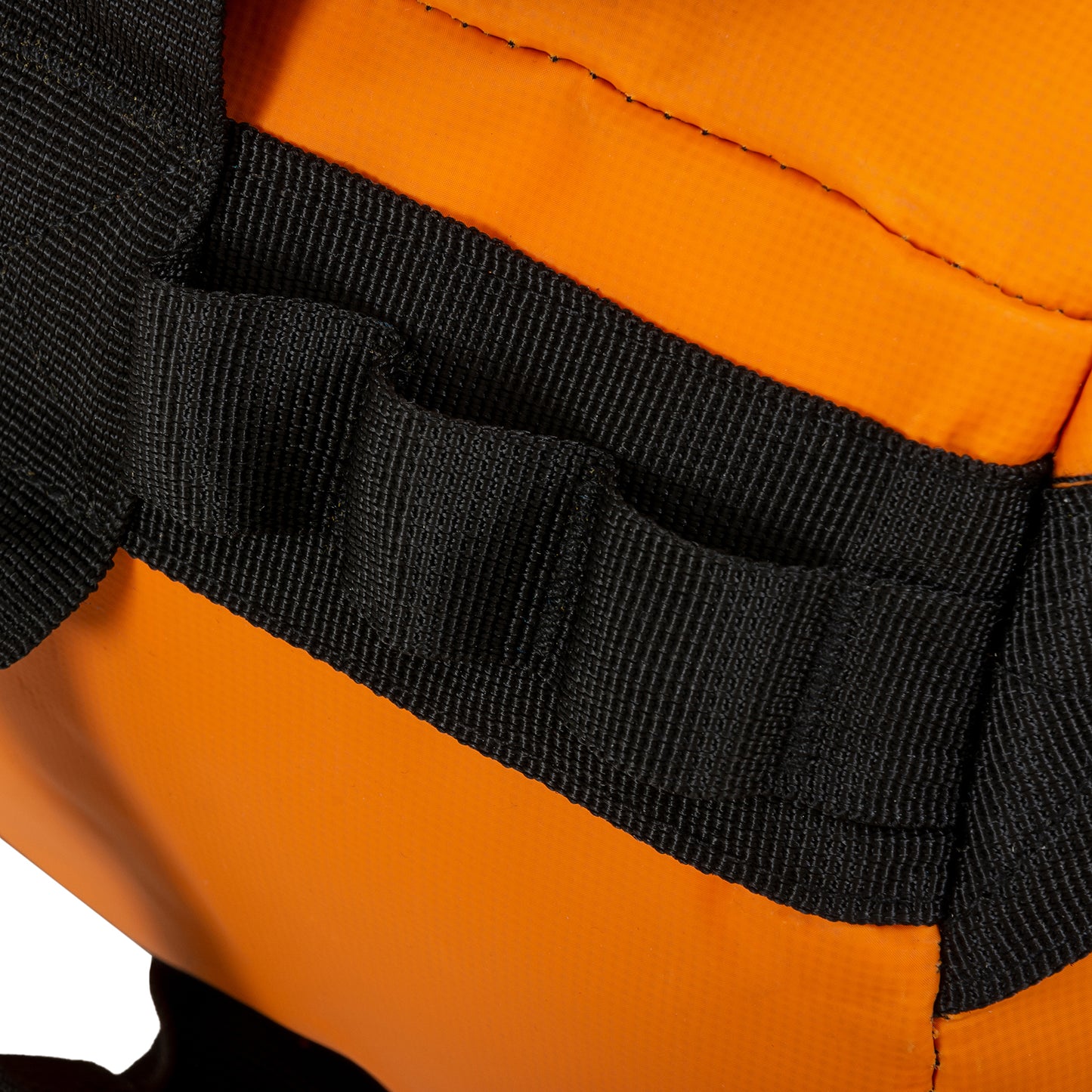 Сумка дорожная водозащитная Highlander Storm Kitbag 30 Orange (DB121-OE)