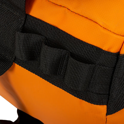 Сумка дорожная водозащитная Highlander Storm Kitbag 30 Orange (DB121-OE)