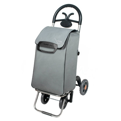 Сумка-візок Aurora Forza 4 Click 65 Grey (146 Grey)