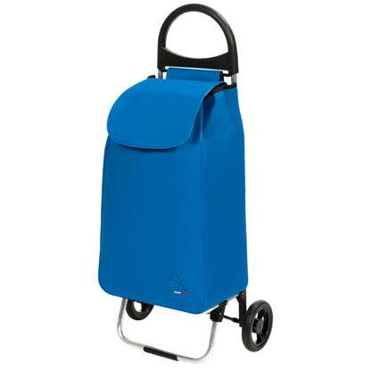 Сумка-візок Aurora Portofino 50 Blue (152 Blue)