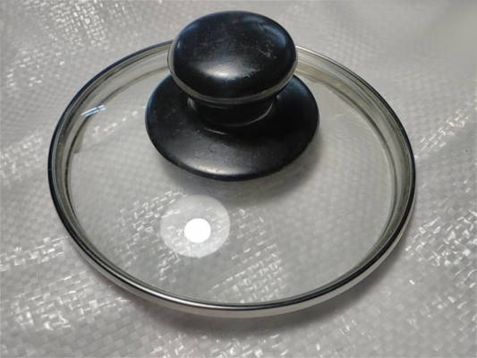 Крышка 137 мм