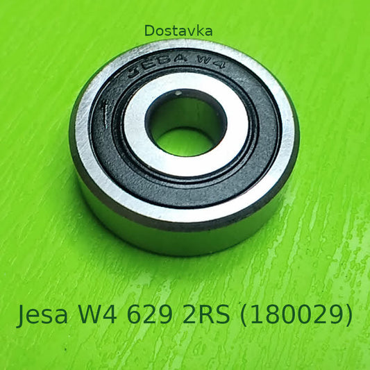 Jesa W4 629 2RS (180029)