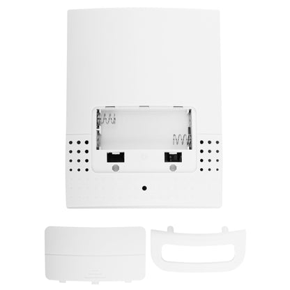 Термометр-гігрометр Bresser MA With Mould Alert White (3 шт) (7007412)