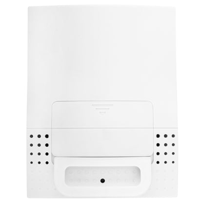 Термометр-гігрометр Bresser MA With Mould Alert White (3 шт) (7007412)
