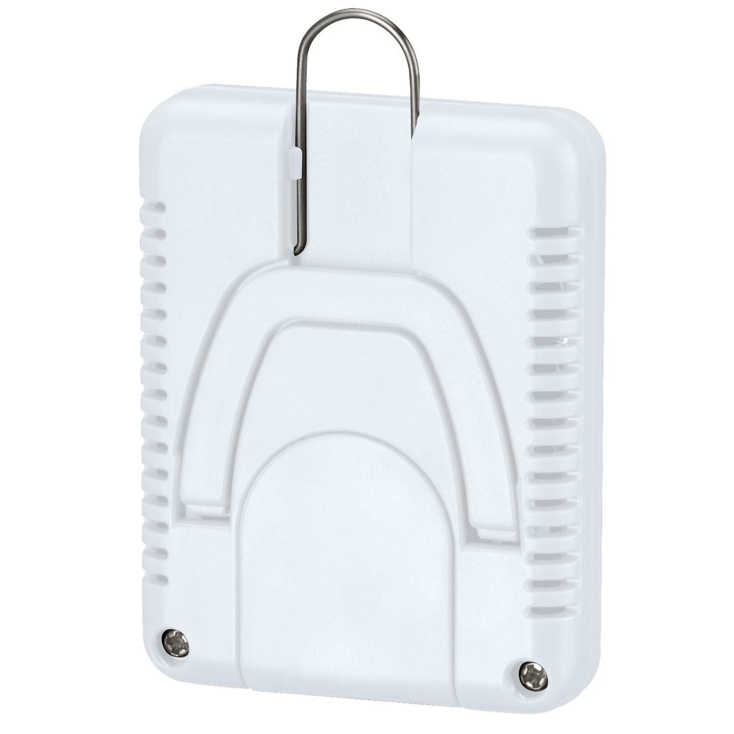 Термометр-гигрометр Bresser Temeo Hygro Indicator (3шт) White (7000010GYE000)