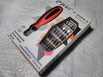 JK-6088-A (38 предметов)