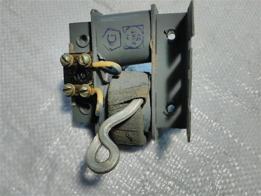 трансформатор ТК-20