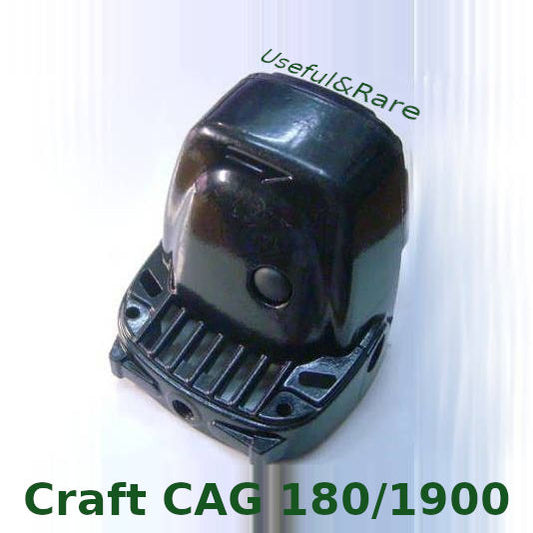 Craft, ТЕМП 180 МШУ-1500