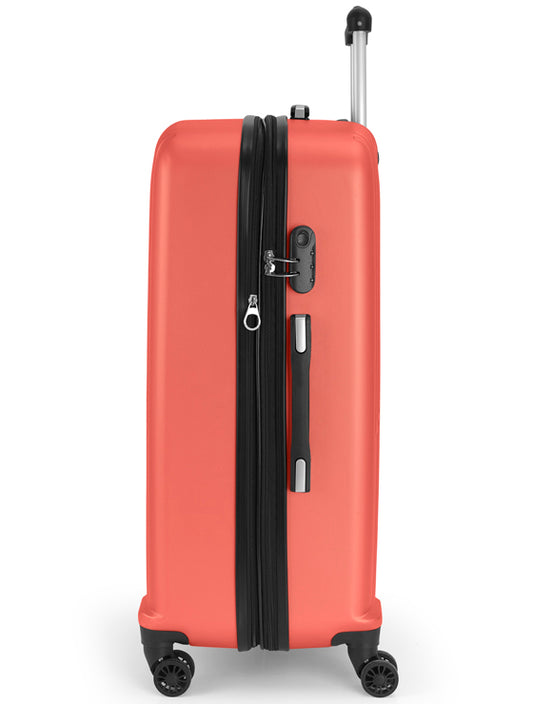 Валіза Gabol Alabama (L) Coral (121847-036)