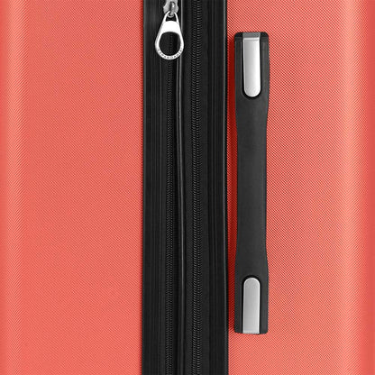 Валіза Gabol Alabama (M) Coral (121846-036)