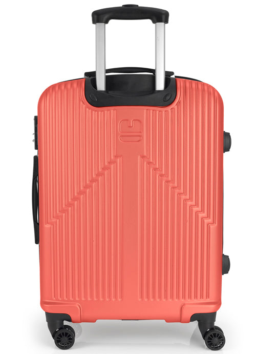 Валіза Gabol Alabama (M) Coral (121846-036)