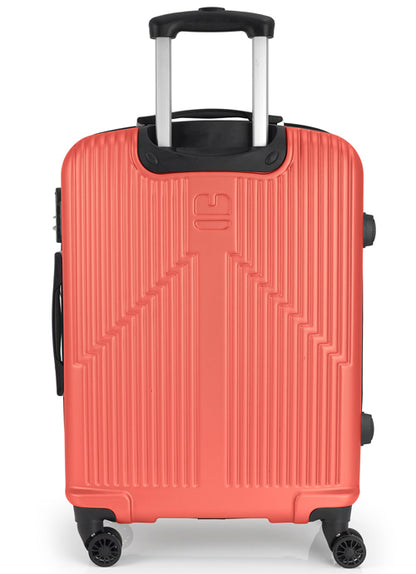 Валіза Gabol Alabama (M) Coral (121846-036)