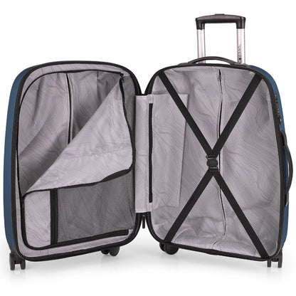 Валіза Gabol Paradise (M) Blue (103546-003)