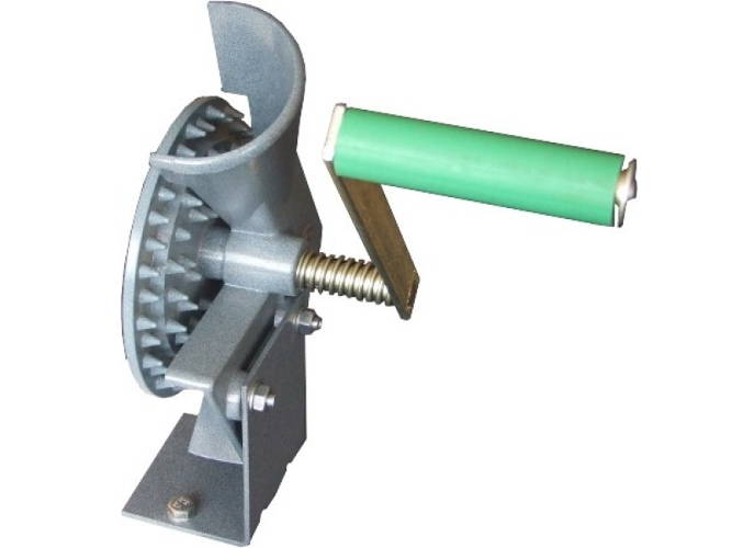 ручная малая кукурузолущилка