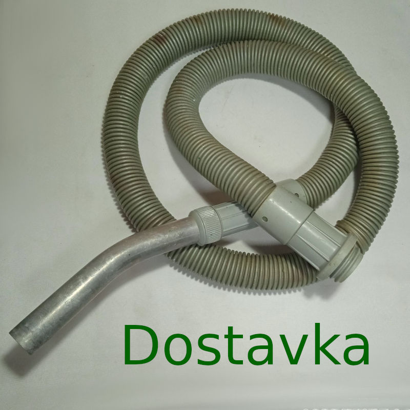 Гофрированный шланг пылесоса Ракета, Витязь, Буран, Вихрь – Dostavka