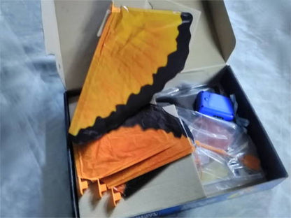 летающая акула