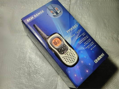 PMR-885 Комплект раций (до 8 км)