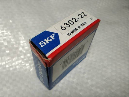 SKF 6302-2Z Italy