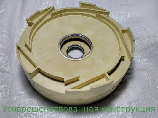 DDPm 505A всос 40 мм