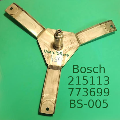 Bosch 215113 нержавейка