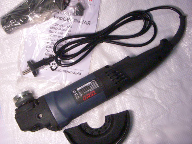 ТЕМП МШУ-125-900 