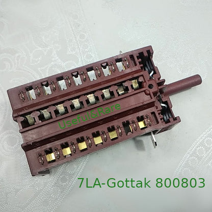 7LA-Gottak 800803 10 поз L23